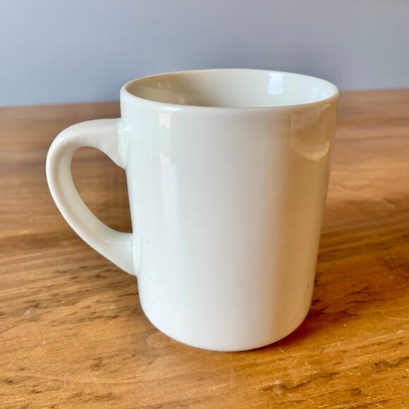 Focus Informational Services Coffee Mug Cup Promotional Advertising Technology - Picture 5 of 10